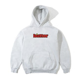 Butter Goods - Ace Pullover Hood (Ash)